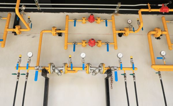 Cost of Propane Line Installation in Boise