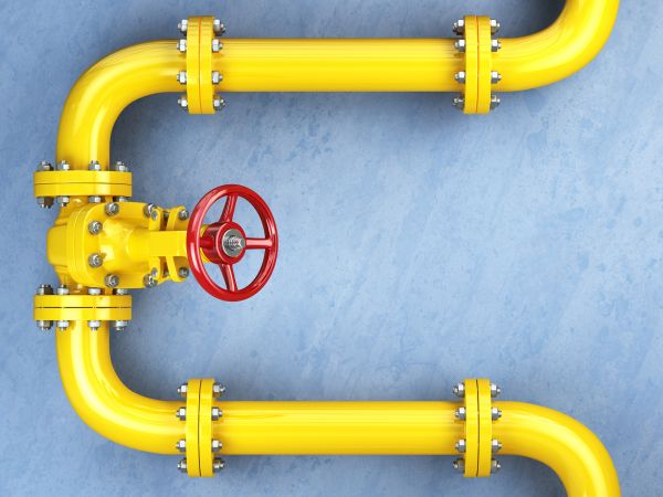 Cost of Gas Line Replacement in Boise