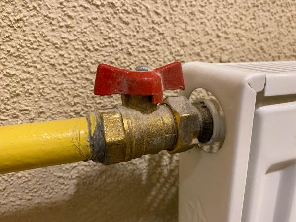 Cost of CSST Piping Service in Boise