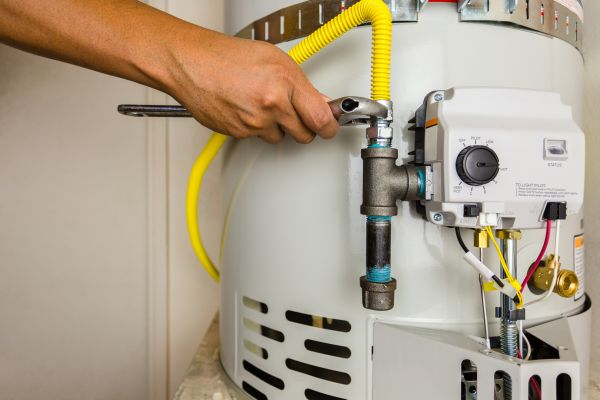 Cost of CSST Gas Line Installation in Boise